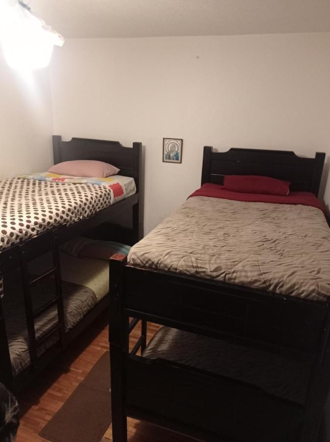Hotel Don- Pablito Quito Zewnętrze zdjęcie
