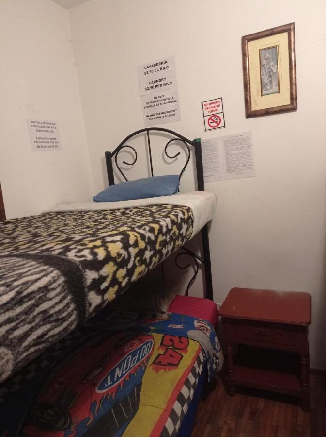 Hotel Don- Pablito Quito Zewnętrze zdjęcie