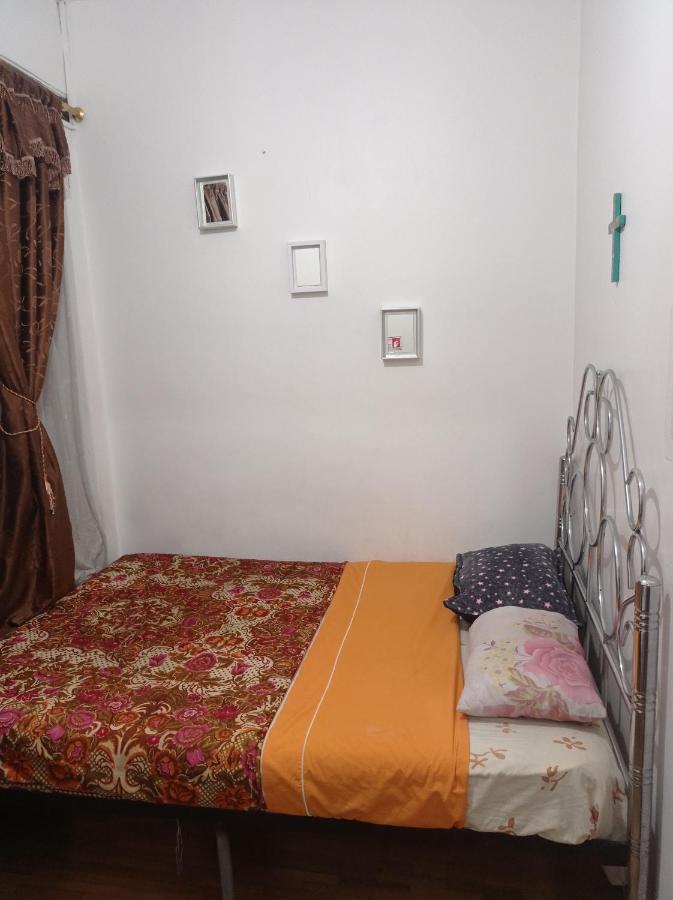 Hotel Don- Pablito Quito Zewnętrze zdjęcie
