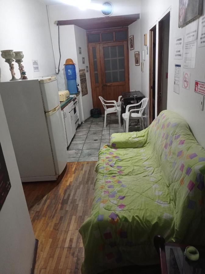 Hotel Don- Pablito Quito Zewnętrze zdjęcie