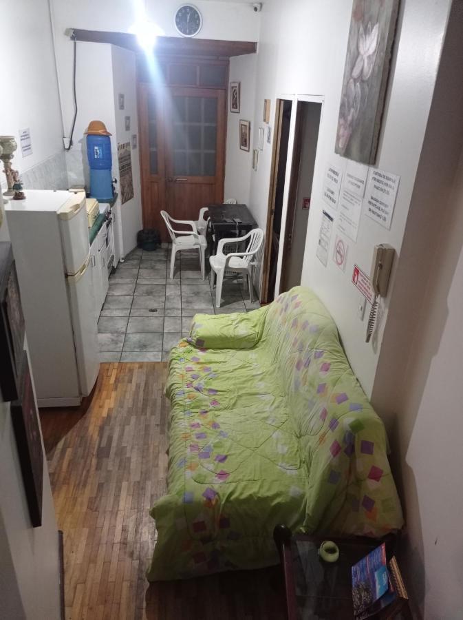 Hotel Don- Pablito Quito Zewnętrze zdjęcie