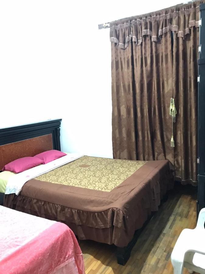 Hotel Don- Pablito Quito Zewnętrze zdjęcie