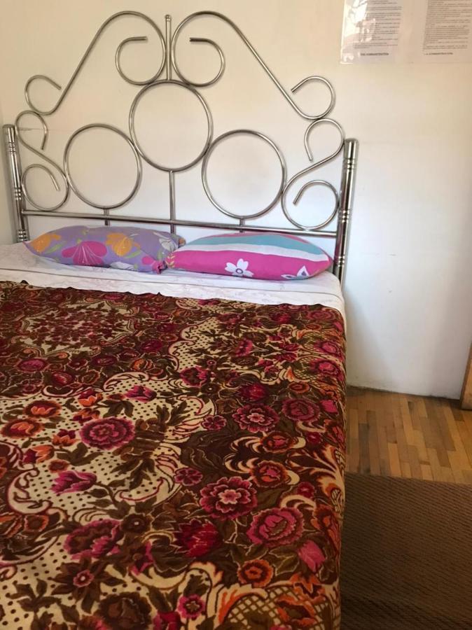 Hotel Don- Pablito Quito Zewnętrze zdjęcie