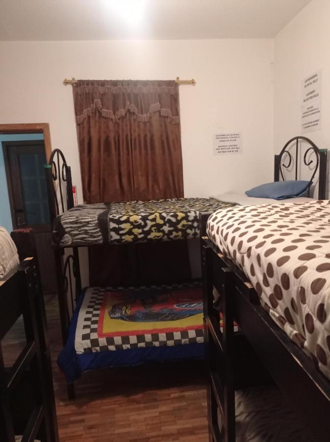 Hotel Don- Pablito Quito Zewnętrze zdjęcie