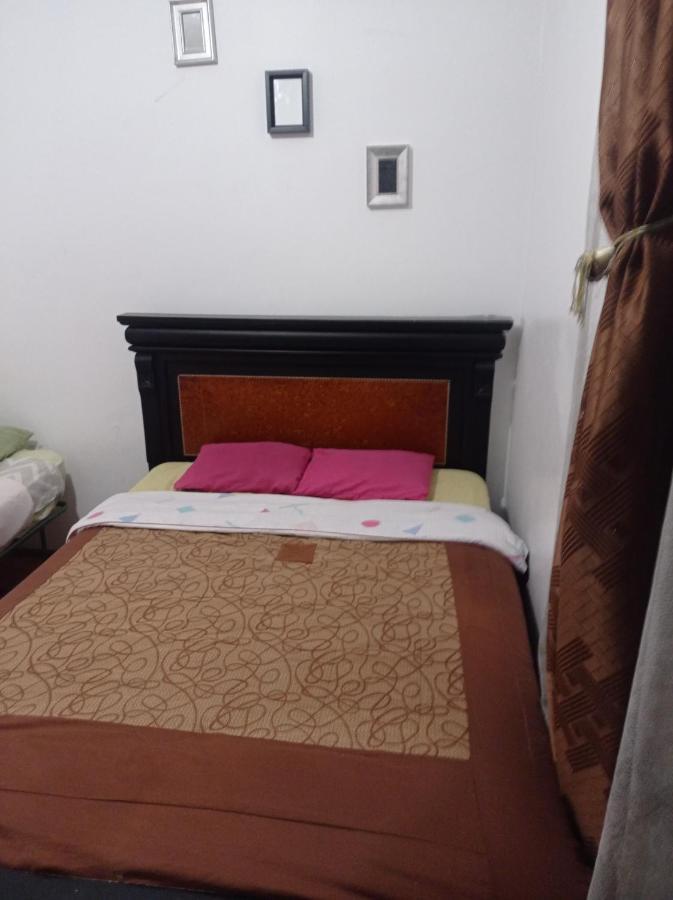 Hotel Don- Pablito Quito Zewnętrze zdjęcie